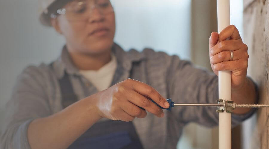 Professional annual plumbing maintenance services in Eureka Springs, AR